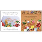 Greg the Sausage Roll: The Perfect Present image number 3