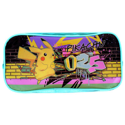 Pokemon Pencil Case image number 1