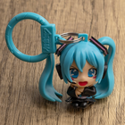 Hatsune Miku Backpack Hanger Blind Bags image number 2