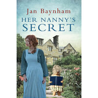 Her Nanny's Secret