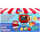 Cash Register Play Set image number 4