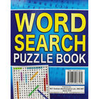 Wordsearch Puzzle Book image number 3