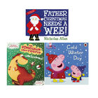 Christmas-Time Friends: 10 Kids Picture Books Bundle image number 2