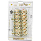Harry Potter Coloured Pencils: Pack of 12 image number 1
