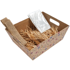 Make Your Own Wildflower Gift Hamper Kit image number 3
