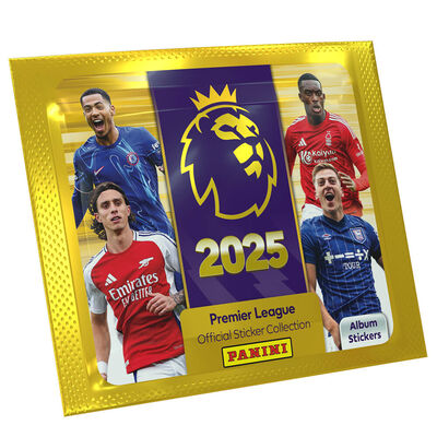 Premier League 2024/2025 Starter Pack image number 2