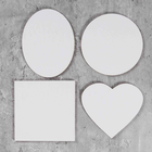 Crawford & Black Magnetic Canvas Boards: Pack of 4 image number 2