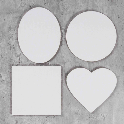 Crawford & Black Magnetic Canvas Boards: Pack of 4 image number 2