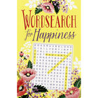Wordsearch for Happiness image number 1