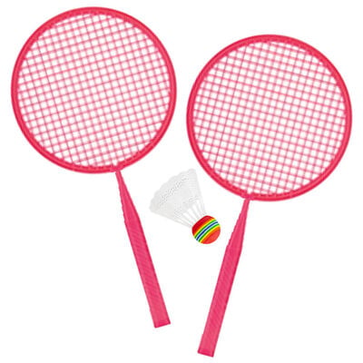 Deluxe Badminton Set: Assorted image number 3