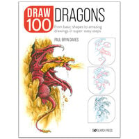 Draw 100: Dragons