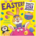 Easter? That's Not Right! image number 1