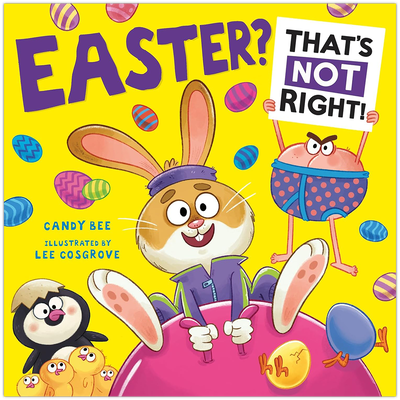 Easter? That's Not Right! image number 1