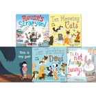 My Favourite Pet: 10 Book Bundle image number 3