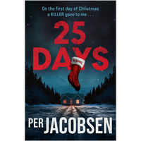 25 Days