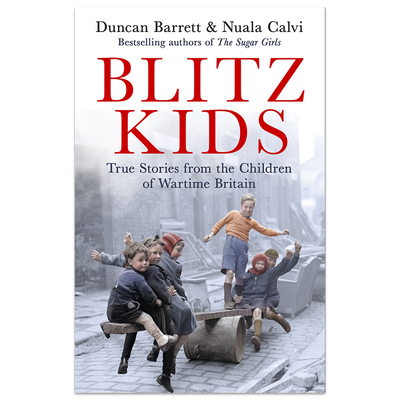 Blitz Kids image number 1