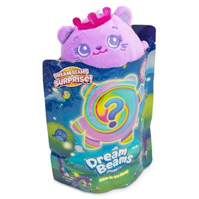Dream Beams Minis Mystery Plush: Assorted image number 2