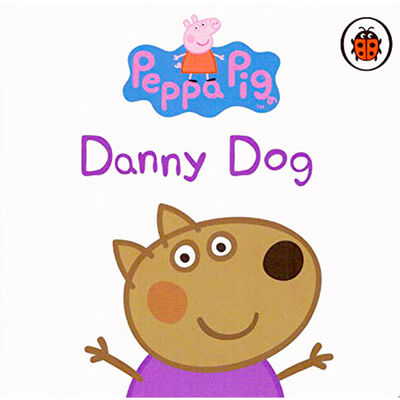 Peppa Pig: Danny Dog