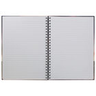 A4 Never Stop Looking Up Notebook image number 2