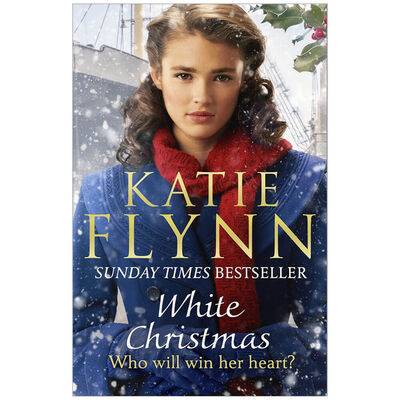 White Christmas image number 1