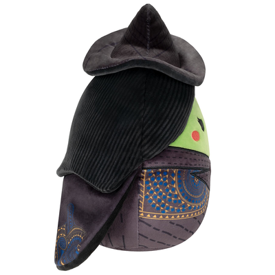 Original Squishmallows Plush Elphaba image number 4