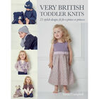 Very British Toddler Knits image number 1