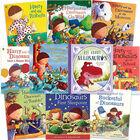 Dinosaur Adventures: 10 Kids Picture Book Bundle image number 1