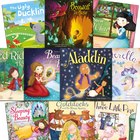 Fairytale Magic: 10 Book Bundle image number 1