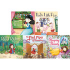 Classic Stories: 10 Kids Picture Books Bundle image number 3