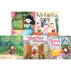 Classic Stories: 10 Kids Picture Books Bundle image number 3