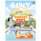 Bluey: The Official Bluey Annual 2025 image number 1