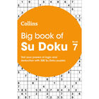 Big Book of Su Doku 7 image number 1