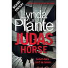 Judas Horse: Signed Copy image number 1