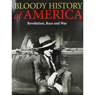 Bloody History of America: Revolution, Race and War image number 1