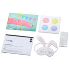 Easter Pin the Tail on the Bunny Game image number 2