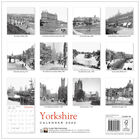 Yorkshire Heritage 2022 Square Calendar image number 3