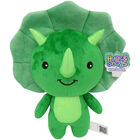 Playworks Hugs & Snugs Plush Toy: Dinosaur image number 1