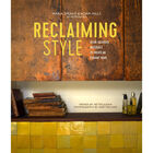 Reclaiming Style: Using Salvaged Materials to Create an Elegant Home image number 1