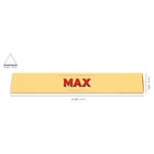 Toblerone Milk Chocolate 100g &ndash; Max image number 2