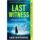 Last Witness image number 1