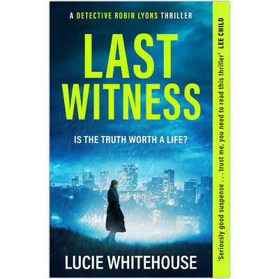 Last Witness image number 1