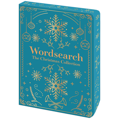 Wordsearch: The Christmas Collection image number 1