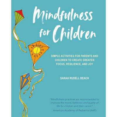 Mindfulness for Children image number 1