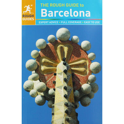 The Rough Guide to Barcelona image number 1