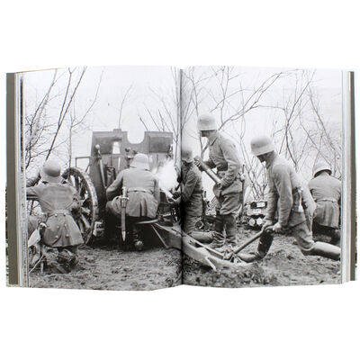 How The First World War Was Won image number 2