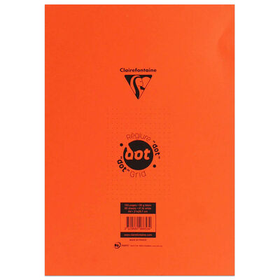 Graf It Dot Grid Sketch Pad image number 1