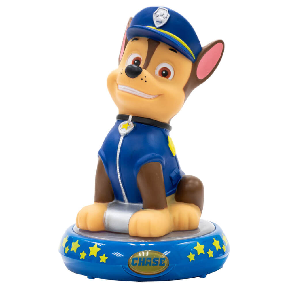 paw patrol light