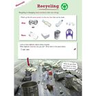 KS1 Discover and Learn Science: Study and Activity Book Year 2 image number 3