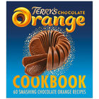 Terry's Chocolate Orange Cookbook image number 1