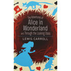 The Adventures of Alice in Wonderland and Through the Looking Glass image number 1